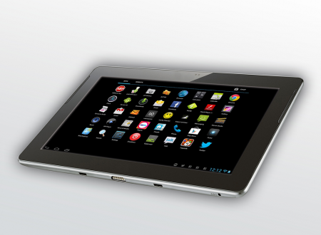 Huawei MediaPad T5 10: un tablet con schermo grande