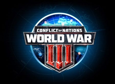 Conflict of Nations: buon browser game