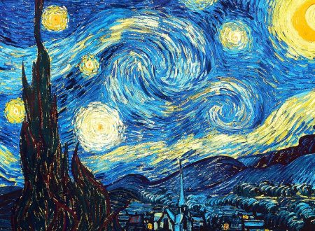 Van Gogh Museum: il museo online