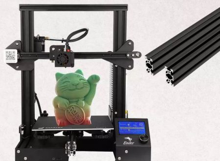 Stampanti 3D: vediamo tre modelli