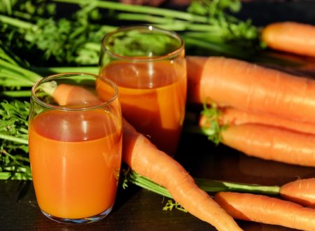 Beta carotene: un valido strumento per difendere la pelle