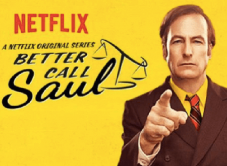 Better Call Saul: ottimo spin off di Breaking Bad