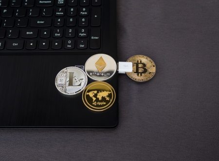 Beni rifugio: il bitcoin come l’oro