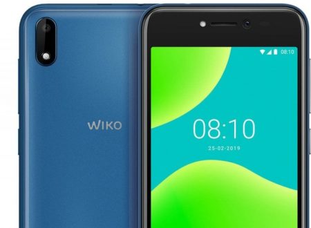 Wiko Y50: smartphone di fascia bassa con ottime specifiche