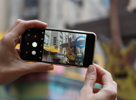 Xiaomi porterà sul mercato fotocamera da 108 MP